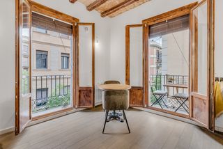 Piso en Barceloneta