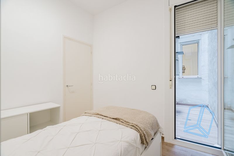 Foto 4433b08a-2354-43b7-8bd1-99453cb94584. Planta baixa a Baix Guinardó Barcelona