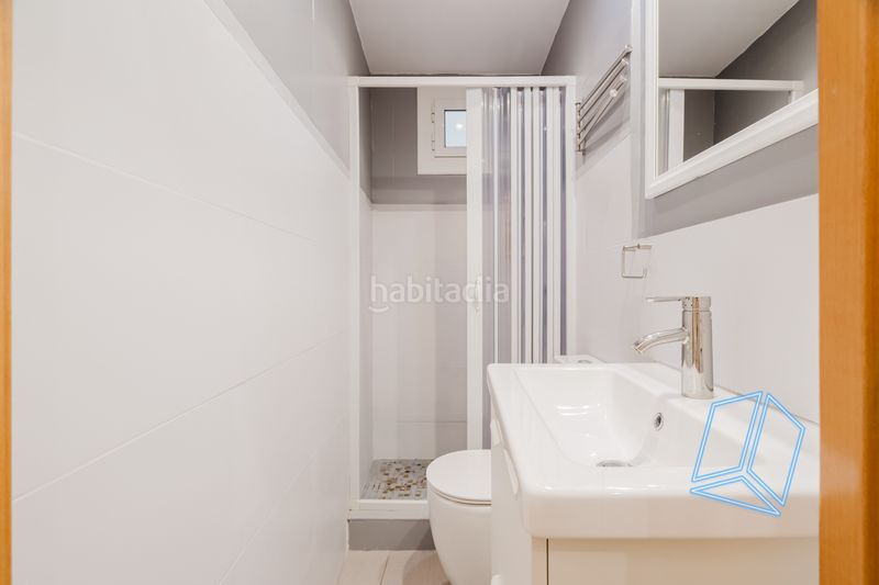 Foto 4813951e-2e55-4046-aa86-612ebeec7c8c. Planta baixa a Baix Guinardó Barcelona