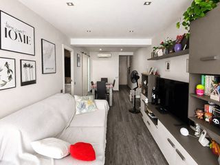 Piso en Sant Josep. Piso reformado de 2 habitaciones y muy luminoso en sant josep