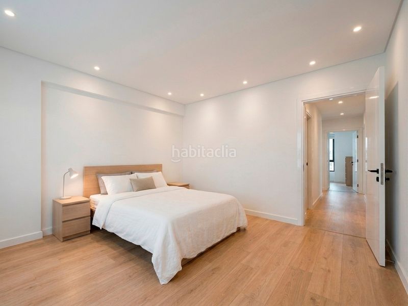 Foto e5f124d4-ce34-46fa-a9e5-80be088f9dec. Pis a Camí Fondo Valencia