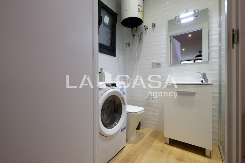 Foto 190bfc87-fad5-464f-a0e6-69a15c4b5256. Dúplex en Vilapicina - Torre Llobeta Barcelona