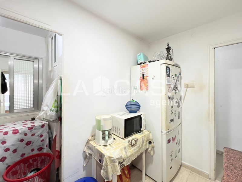 Foto 3be8b3d2-b93e-4e78-9216-725b364d1282. Pis a Llefià Badalona