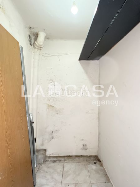 Foto 154565b0-f02e-4828-a95d-a94971160d74. Àtic a Llefià Badalona