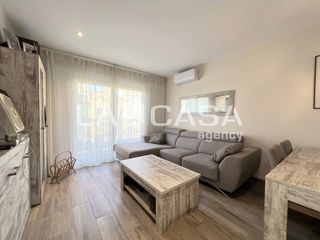 Appartement à L´Antiga Esquerra de l´Eixample. Piso reformado en eixamplefinca con ascensor