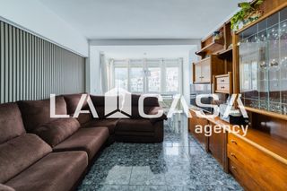 Piso en Ciutat Meridiana