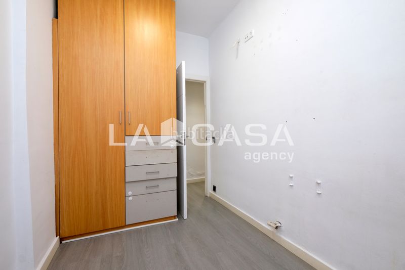 Foto 33c10cd7-60ee-4e72-94f2-a8b097563d75. Planta baixa a Horta Barcelona