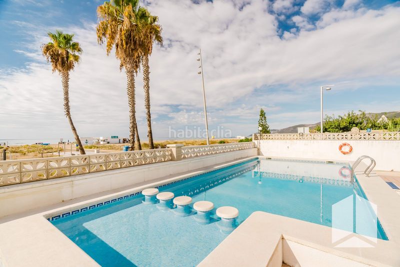 Foto 90f23e70-33f0-43ab-83a7-6786ea162dce. Etagenwohnung mit parking pool in Baixador Castelldefels
