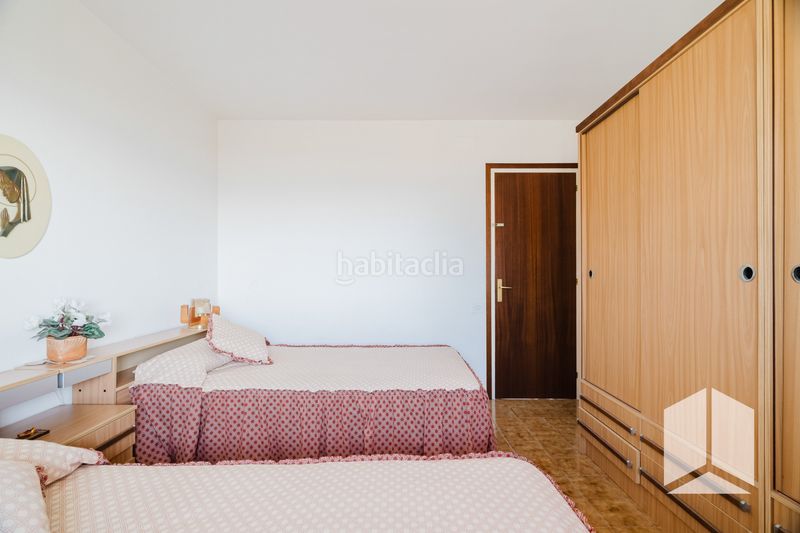 Foto e7d589e2-d619-4675-b427-530cf063de51. Etagenwohnung mit parking pool in Baixador Castelldefels