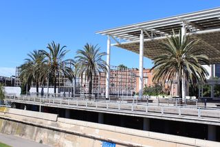 Terreny residencial a Bon Pastor
