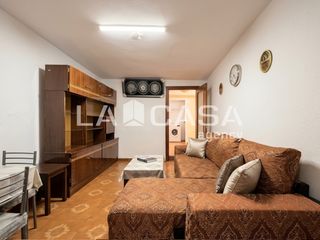 Pis a La Salut. Oportunidad piso para entrar a vivir en badalona