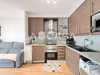 Flat  Calle saragossa. Oportunidad! piso de 50m2, ubicado en una excelente zona de bada
