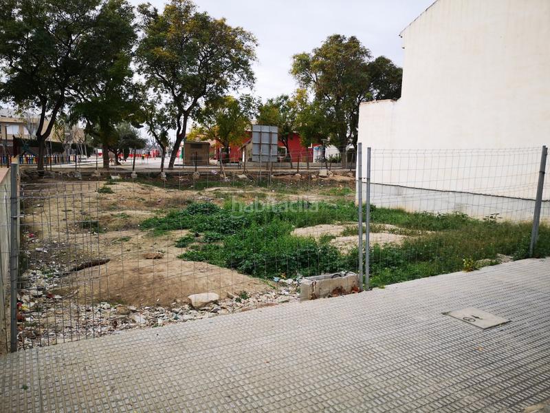 Foto 746f79fc-5a73-4195-b684-265f5f532163. Terreno residenziale in Casillas Murcia