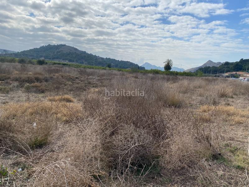 Foto 0701cca3-4642-4a78-8631-a985118b6e1f. Residential plot in Santomera