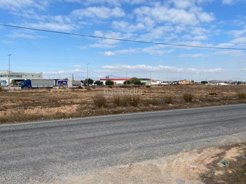 Foto 33f38bed-d135-44c6-9d70-88b98cf880c1. Residential plot in Santomera