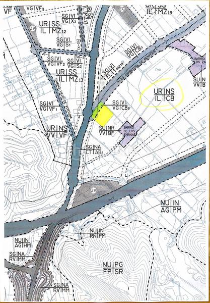 Foto 60a3f26b-2121-4ea7-8623-919cc321dc83. Residential plot in Santomera