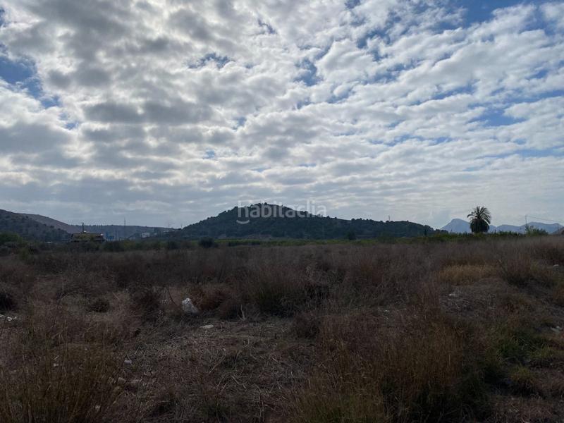Foto b9a54727-3a7a-4b4a-92ed-176e629944bc. Residential plot in Santomera