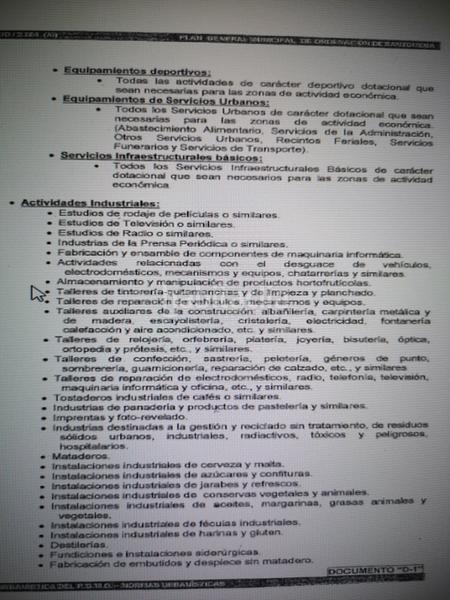 Foto 0f1ba35f-74b7-45ab-b721-9013417f1a52. Wohngrundstück in Santomera