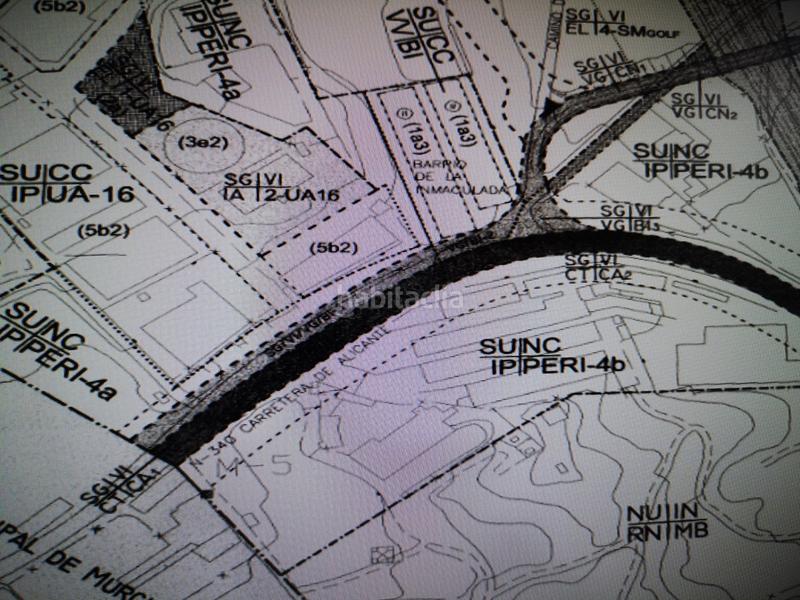 Foto 596da684-5908-4525-9507-9ba261f06439. Wohngrundstück in Santomera