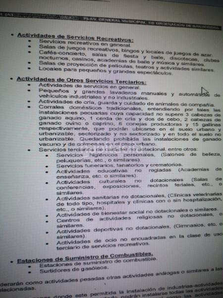 Foto 7c3527a1-df69-4ba6-a50e-eb91a0fac6f0. Wohngrundstück in Santomera