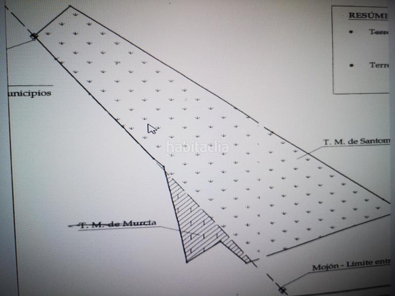 Foto dab59e66-fe6d-458a-93a5-bf26d06bec5f. Wohngrundstück in Santomera