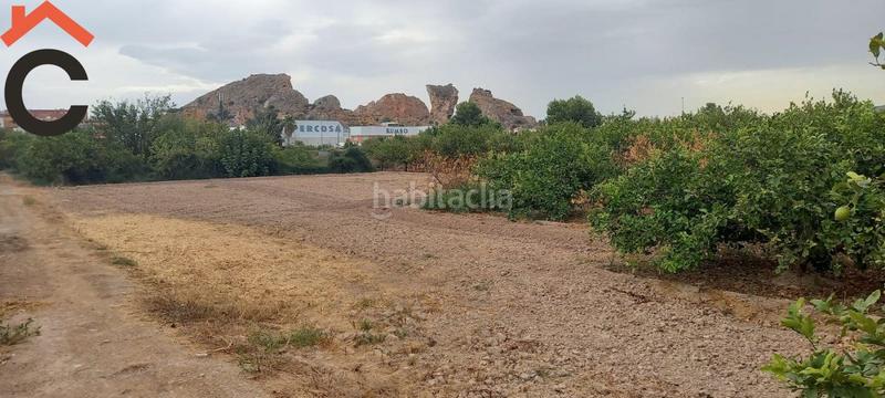 Foto 16d80f85-b97b-4b53-ab29-54b662552340. Finca rústica se vende parcela rustica en Monteagudo. en Murcia