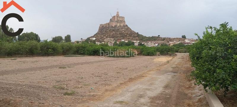 Foto 287e8671-72cc-47f6-ae86-f4bf16e51770. Finca rústica se vende parcela rustica en Monteagudo. en Murcia