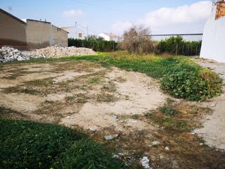 Terreny residencial a Alquerías. Se vende parcela edificable en alquerias.