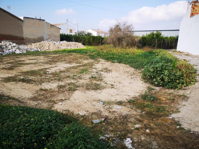 Foto b88f1898-4d23-46d9-bde4-074021426c07. Terrain résidentiel dans Alquerías Murcia