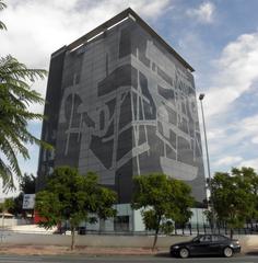 Affitto Posto auto in El Ranero. Garaje en alquiler en avda ciclista mariano rojas