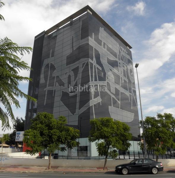 Foto aab4c43e-2698-4b8a-985c-bf5d000b71ab. Lloguer aparcament cotxe a El Ranero Murcia