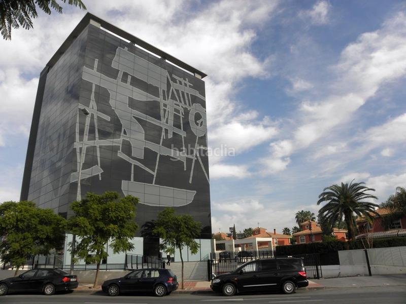 Foto cbb87df6-ae65-4a03-9dfe-a6dc984374dc. Lloguer aparcament cotxe a El Ranero Murcia