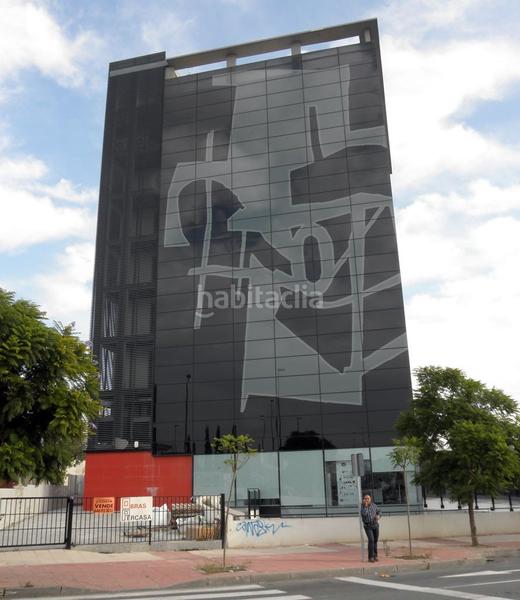 Foto 9a7456df-9525-46f8-889a-02577bd35ebb. Miete autoparkplatz in El Ranero Murcia