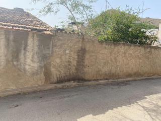 Terreno residencial en El Esparragal. Solar urbano en el esparragal