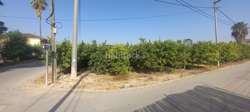 Foto 150f6980-3e1f-432a-9d3c-82ce97c08992. Terreno residencial parcela urbana en rincon de seca en Murcia