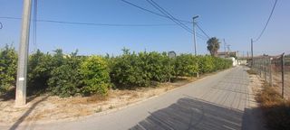 Terreno residenziale in Rincón de Seca. Parcela urbana en rincon de seca