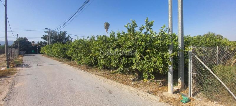 Foto 8d736230-01a8-44a5-8474-1d4d2fc3513c. Terreno residencial parcela urbana en rincon de seca en Murcia