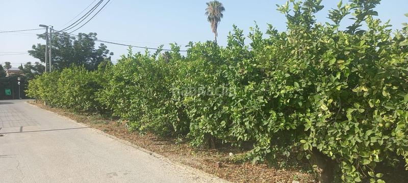 Foto d0bac88b-41e1-4edc-bd5a-eec241723b20. Terreno residencial parcela urbana en rincon de seca en Murcia