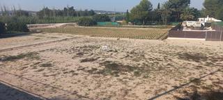 Residential Plot in Ribera de Molina - Torrealta. Parcela rustica