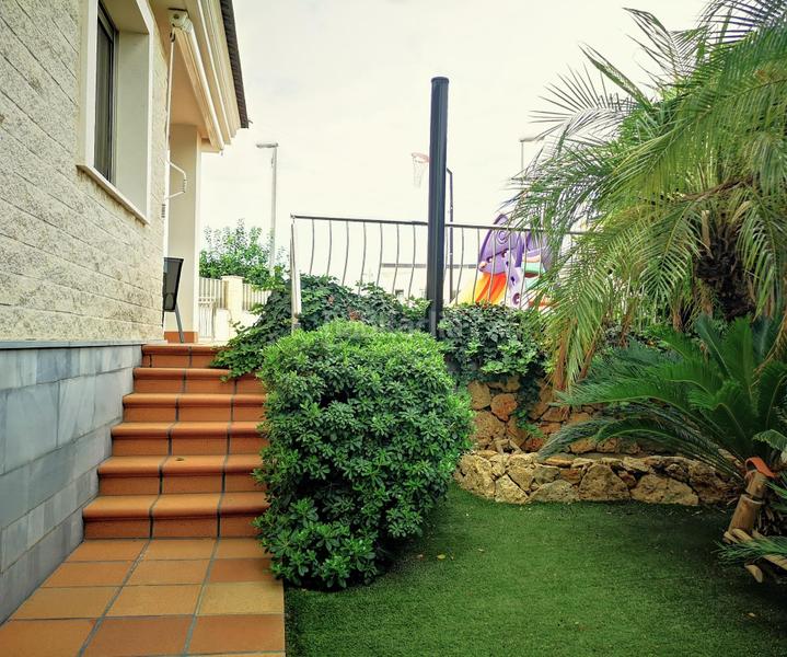 Foto 0c71b2f3-de31-4eab-8775-443f488df7b2. Chalet avec chauffage parking piscine dans Casillas Murcia