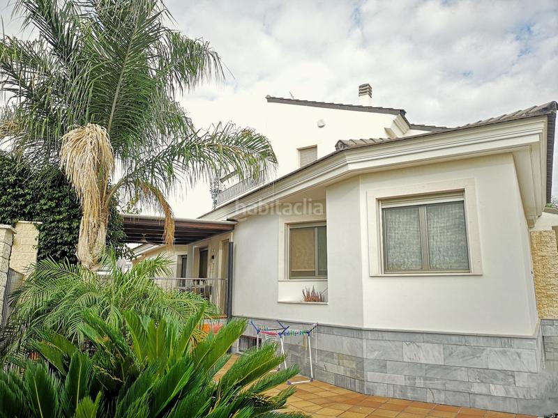 Foto 0d4fad61-2d26-4d28-aef9-7ec8008ff98e. Chalet avec chauffage parking piscine dans Casillas Murcia