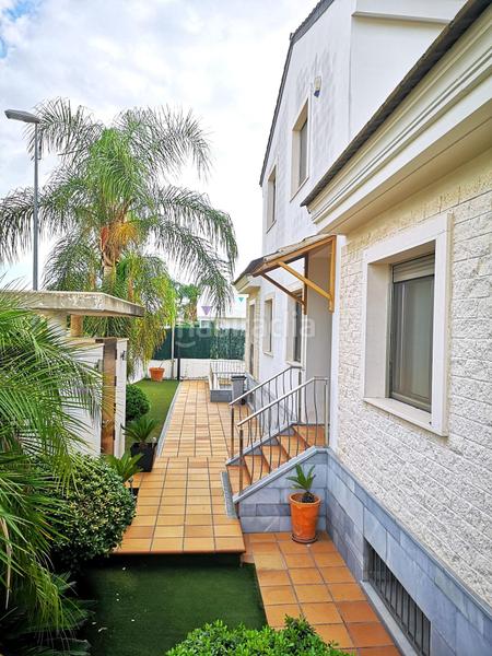 Foto 129daadf-7ec8-442b-b7cd-debf7b3b00f9. Chalet avec chauffage parking piscine dans Casillas Murcia