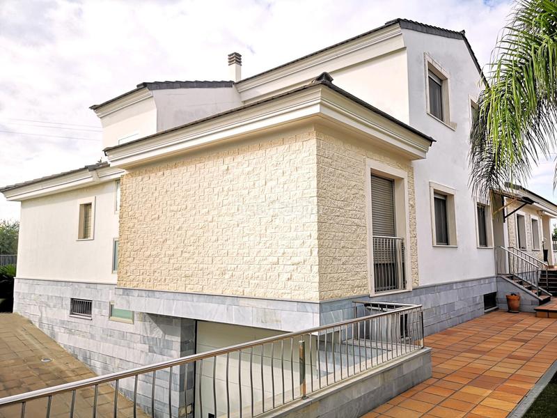 Foto 135b0443-b3da-483f-931c-2a7142468f5d. Chalet avec chauffage parking piscine dans Casillas Murcia