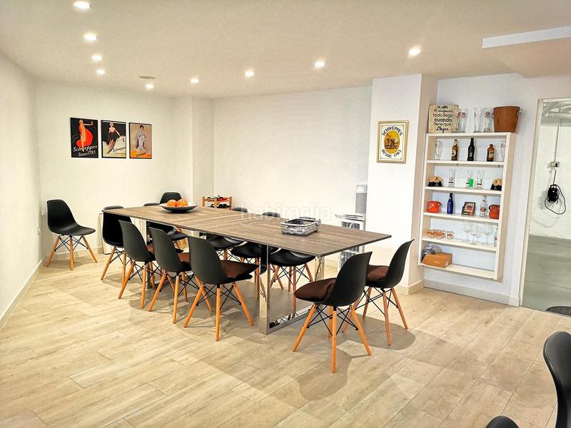 Foto 14b53d51-f7f5-46bc-967f-09ad9e8fc36f. Chalet avec chauffage parking piscine dans Casillas Murcia