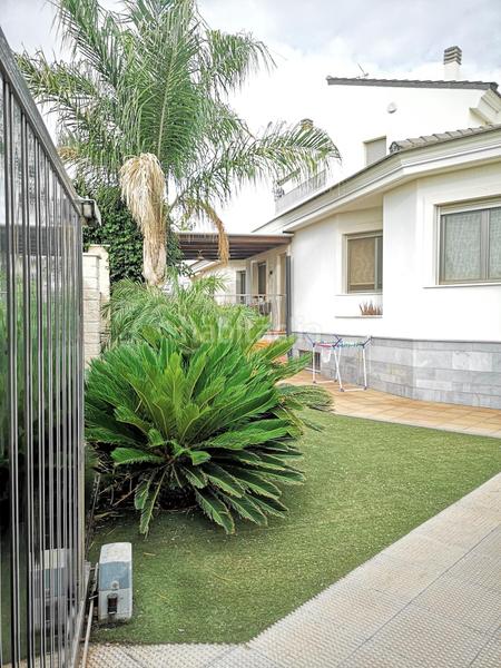 Foto 2fa1c3aa-6813-4659-a286-87987d2f7e2b. Chalet avec chauffage parking piscine dans Casillas Murcia