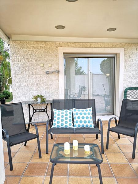 Foto 448b2e74-3a09-46e9-866b-dd212b90ebdc. Chalet avec chauffage parking piscine dans Casillas Murcia