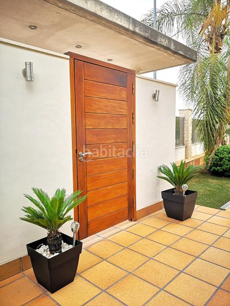 Foto 52b6ef52-454a-4c84-8894-a9be28c33ede. Chalet avec chauffage parking piscine dans Casillas Murcia