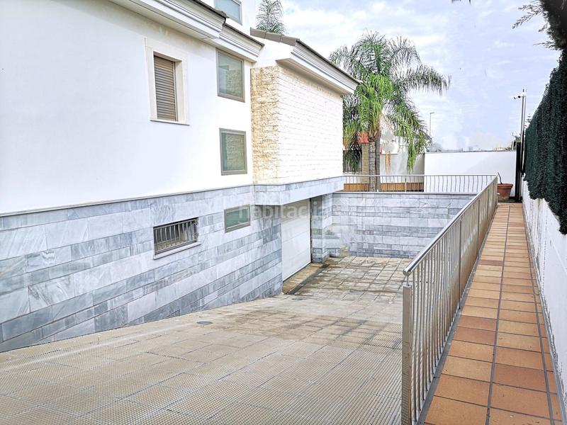 Foto 53496c2f-d8a1-4115-a700-c364c0725594. Chalet avec chauffage parking piscine dans Casillas Murcia