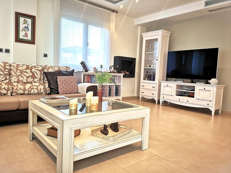 Foto 61cb523e-0557-40cb-90a0-c3956bc37b99. Chalet avec chauffage parking piscine dans Casillas Murcia