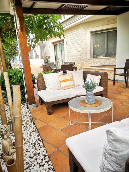 Foto 8ead6dff-1000-40a6-9446-5cf91dec5cc8. Chalet avec chauffage parking piscine dans Casillas Murcia